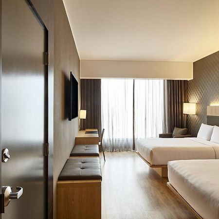 Ac Hotel By Marriott Lima Miraflores Exterior foto
