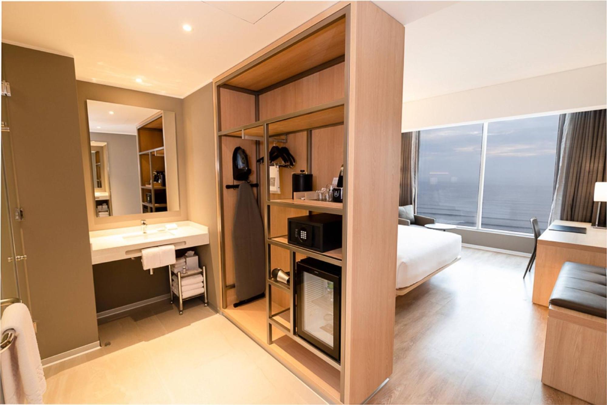 Ac Hotel By Marriott Lima Miraflores Exterior foto